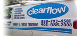 Service at Clearflow